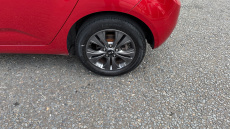 Kia Venga 1.6 4 5dr Auto [6] Petrol Hatchback